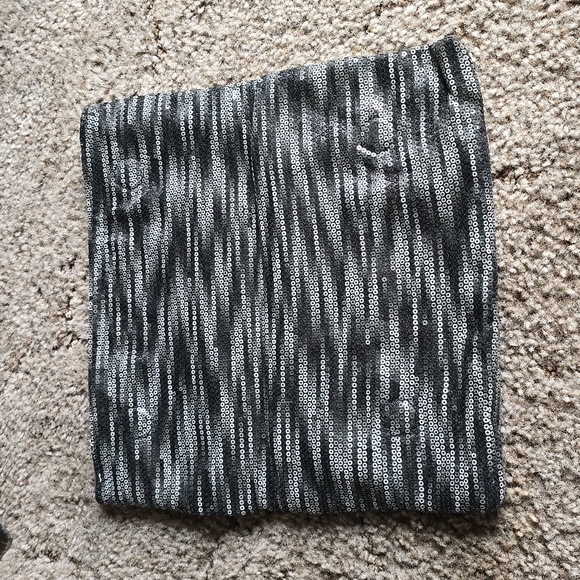 NWOT BCBGeneration clutch purse - Picture 3 of 11